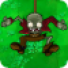 Bungee Zombie